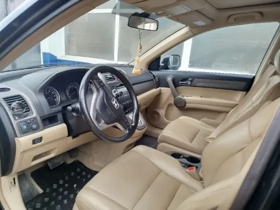 Honda CR-V 2008 год Тирасполь Тирасполь