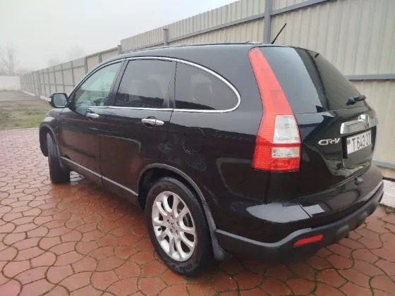 Honda CR-V 2008 год Тирасполь Тирасполь
