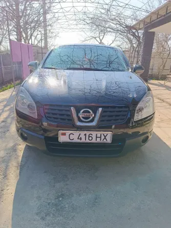Nissan Qashqai 2008 год Тирасполь Тирасполь