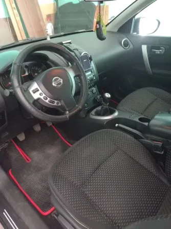 Nissan Qashqai 2008 год Тирасполь Тирасполь