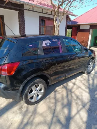 Nissan Qashqai 2008 год Тирасполь Тирасполь