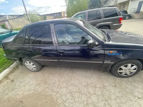 Daewoo Nexia 2008 год Григориополь Григориополь