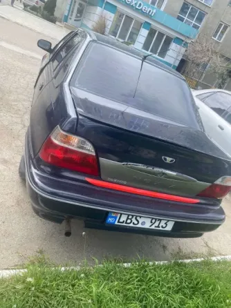 Daewoo Nexia 2008 год Григориополь Григориополь