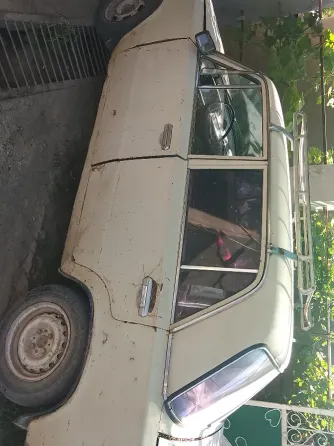 ВАЗ / Lada 2101 1977 год Каменка Каменка