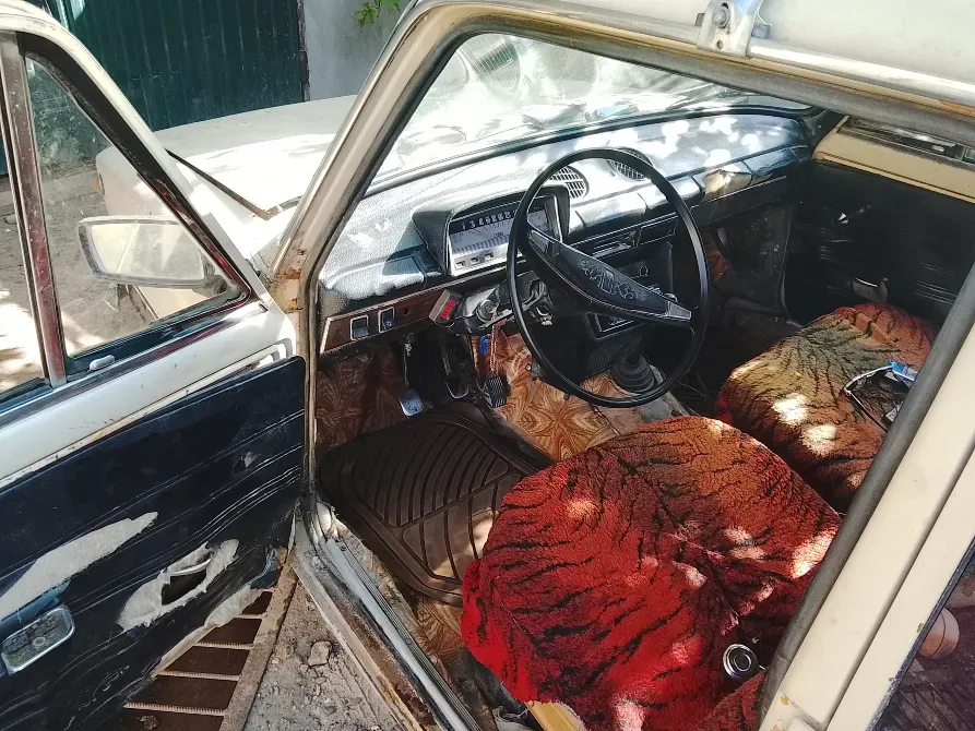 ВАЗ / Lada 2101 1977 год Каменка Каменка - изображение 5