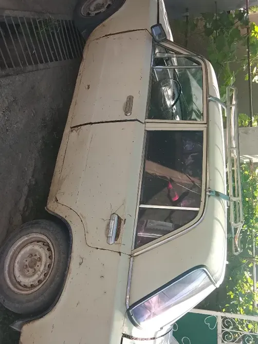 ВАЗ / Lada 2101 1977 год Каменка Camenca - fotografie 2