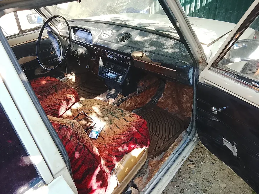 ВАЗ / Lada 2101 1977 год Каменка Каменка - изображение 3