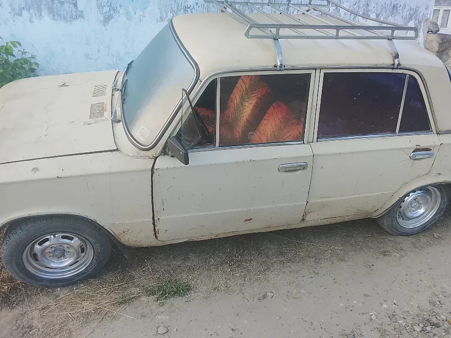 ВАЗ / Lada 2101 1977 год Каменка Каменка - изображение 9