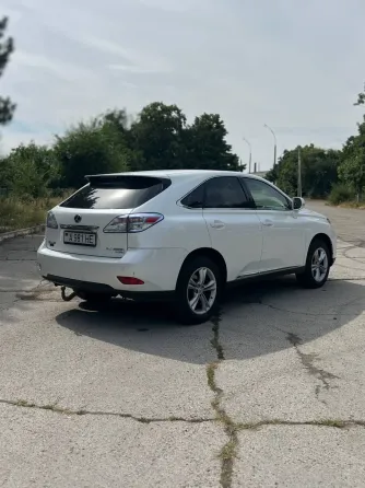 Lexus RX 2009 год Бендеры Бендеры