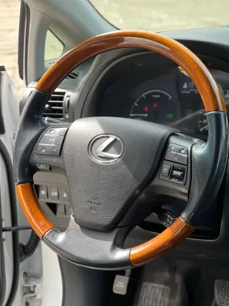 Lexus RX 2009 год Бендеры Бендеры