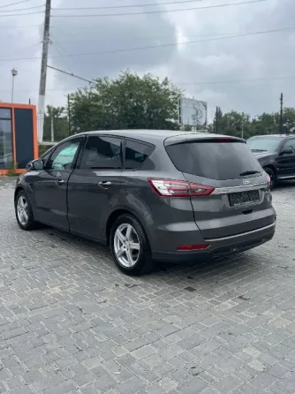 Ford S-MAX 2015 год Бендеры Бендеры