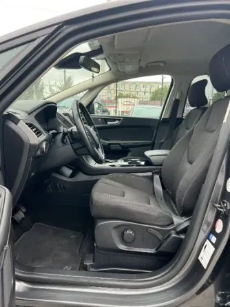 Ford S-MAX 2015 год Бендеры Бендеры