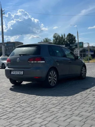 Volkswagen Golf 2010 год Бендеры Бендеры