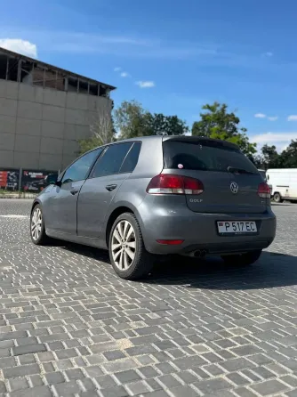 Volkswagen Golf 2010 год Бендеры Бендеры