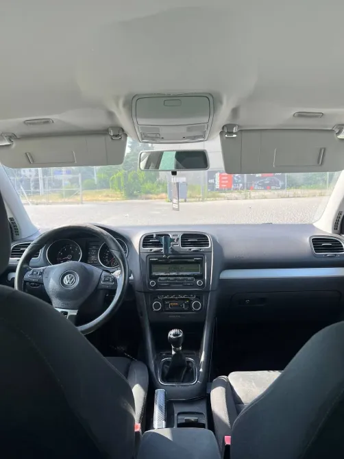 Volkswagen Golf 2010 год Бендеры Бендеры - изображение 4