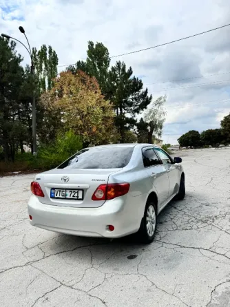 Toyota Corolla 2007 год Дубоссары Дубоссары