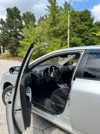 Toyota Corolla 2007 год Дубоссары Дубоссары