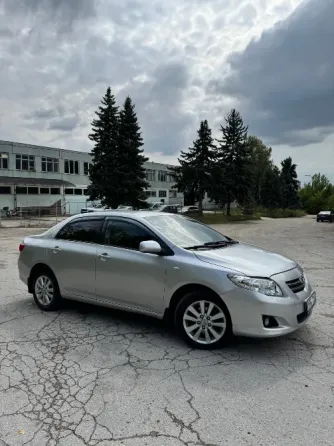 Toyota Corolla 2007 год Дубоссары Дубоссары