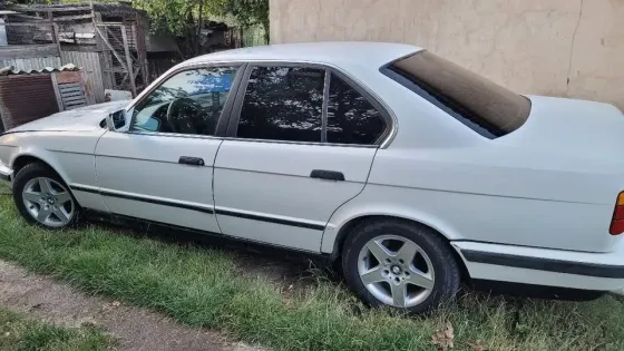 BMW 5 Series 1989 год Каменка Каменка