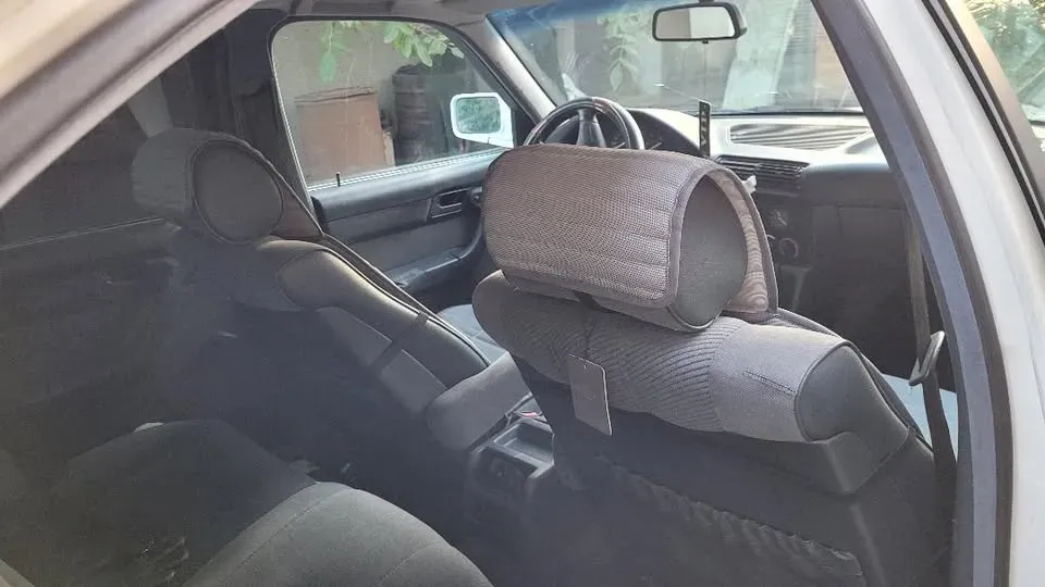 BMW 5 Series 1989 год Каменка Каменка - изображение 7