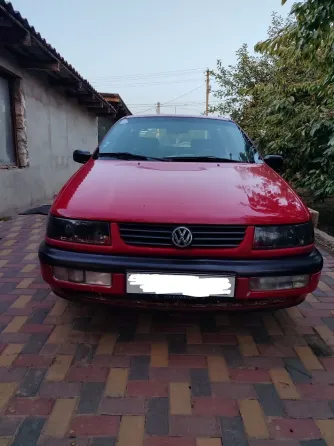 Volkswagen Passat 1994 год Дубоссары Дубоссары