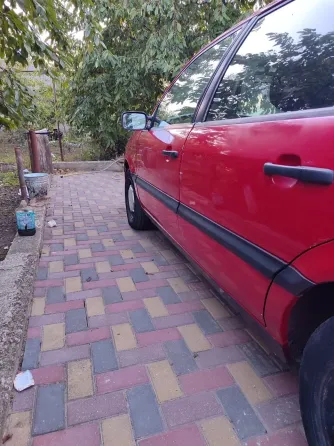 Volkswagen Passat 1994 год Дубоссары Дубоссары