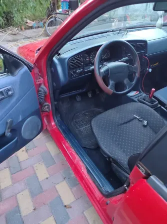 Volkswagen Passat 1994 год Дубоссары Дубоссары
