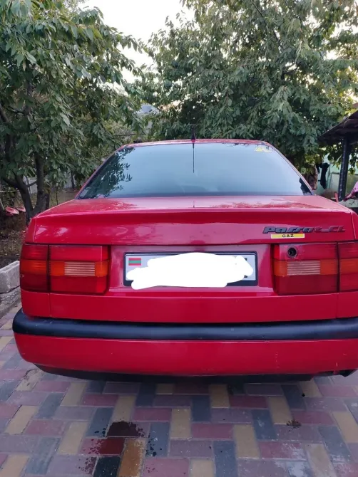 Volkswagen Passat 1994 год Дубоссары Дубоссары - изображение 1