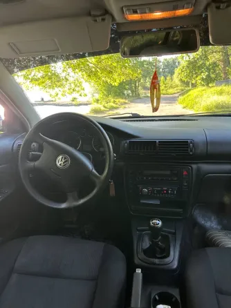 Volkswagen Passat 2002 год Тирасполь Tiraspol