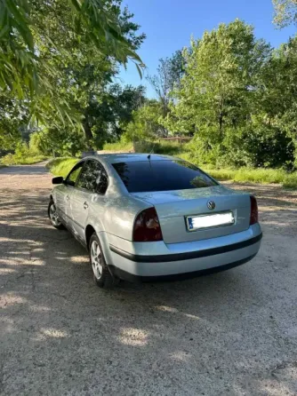 Volkswagen Passat 2002 год Тирасполь Tiraspol