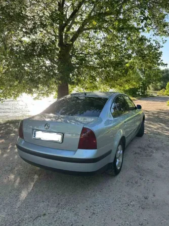 Volkswagen Passat 2002 год Тирасполь Tiraspol