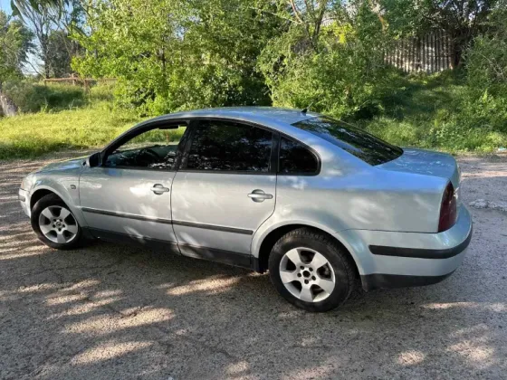 Volkswagen Passat 2002 год Тирасполь Tiraspol