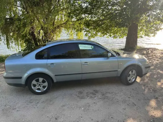 Volkswagen Passat 2002 год Тирасполь Tiraspol