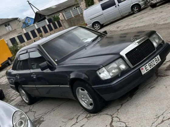 Mercedes E-Class 1990 год Дубоссары Дубоссары
