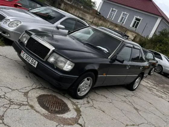 Mercedes E-Class 1990 год Дубоссары Дубоссары