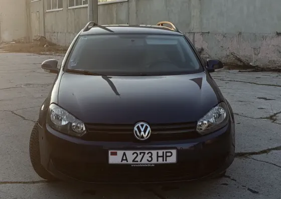Volkswagen Golf 2011 год Бендеры Бендеры