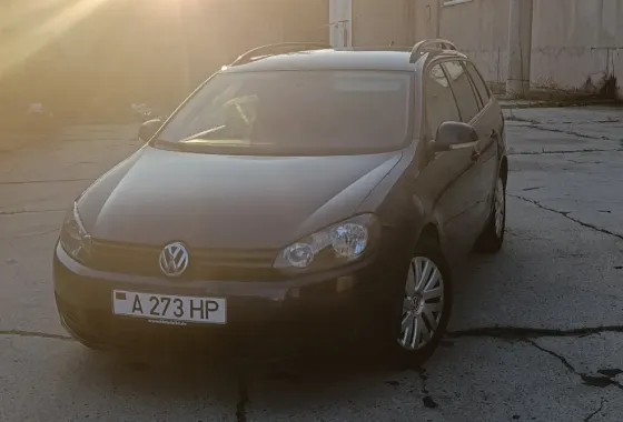 Volkswagen Golf 2011 год Бендеры Бендеры