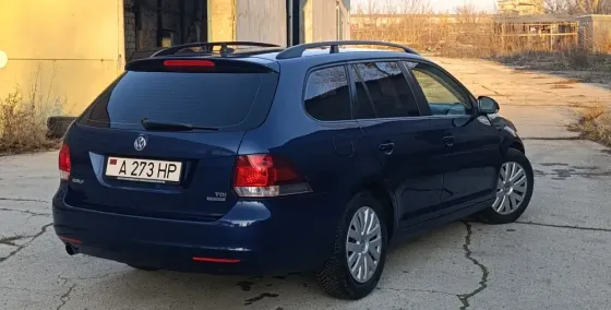 Volkswagen Golf 2011 год Бендеры Бендеры