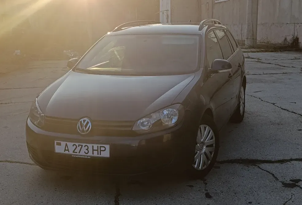 Volkswagen Golf 2011 год Бендеры Бендеры - изображение 4