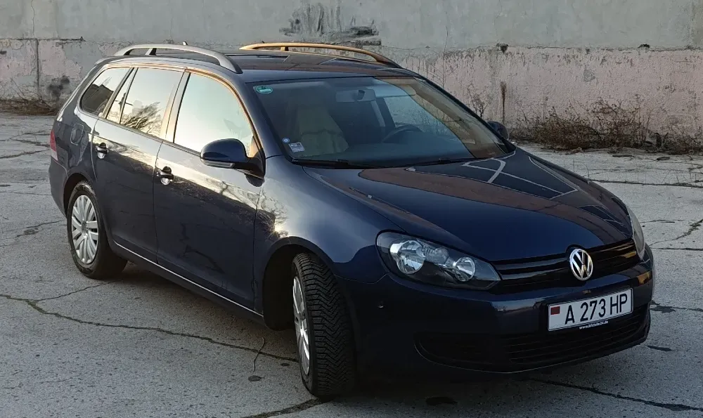 Volkswagen Golf 2011 год Бендеры Бендеры - изображение 5