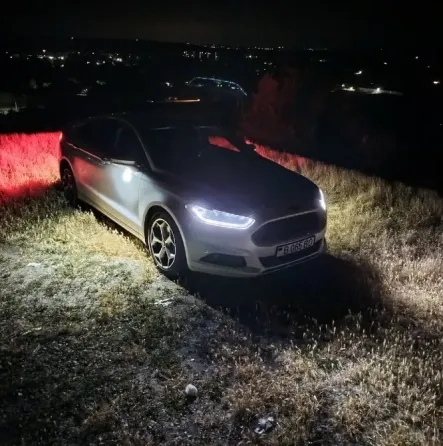 Ford Fusion 2013 год Григориополь Григориополь