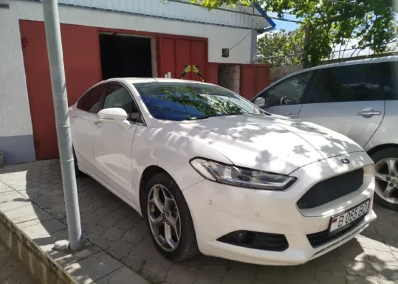 Ford Fusion 2013 год Григориополь Григориополь