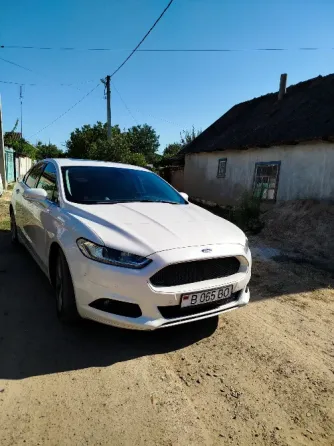 Ford Fusion 2013 год Григориополь Григориополь