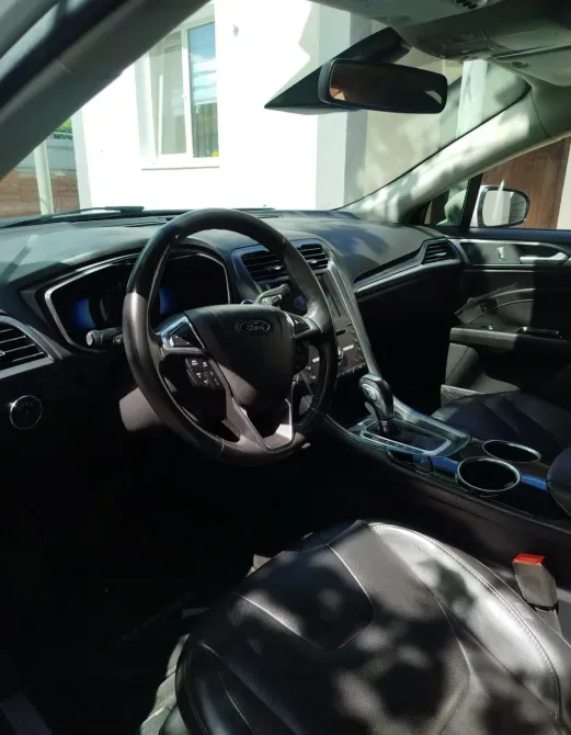 Ford Fusion 2013 год Григориополь Григориополь - изображение 6