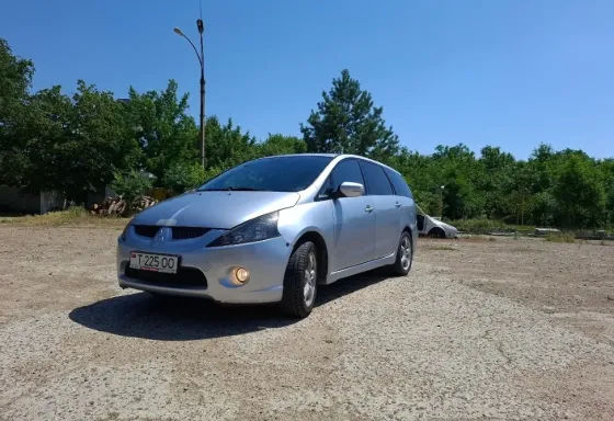 Mitsubishi Grandis 2004 год Григориополь Григориополь