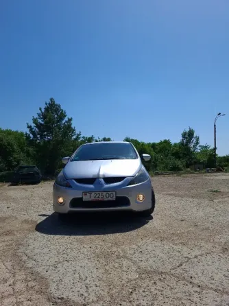 Mitsubishi Grandis 2004 год Григориополь Григориополь