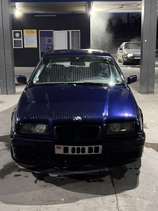 BMW 3 Series 1992 год Бендеры Бендеры - изображение 1