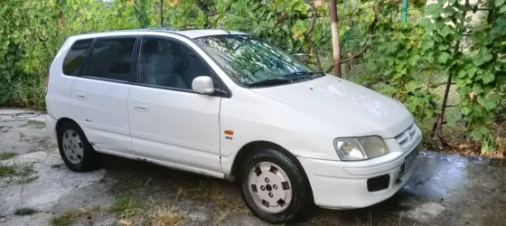 Mitsubishi Space Star 1999 год Бендеры Бендеры