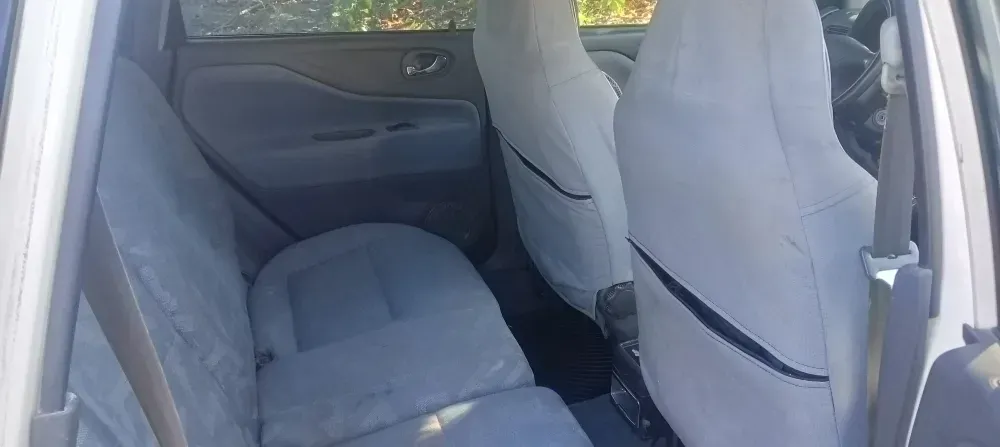 Mitsubishi Space Star 1999 год Бендеры Бендеры - изображение 7