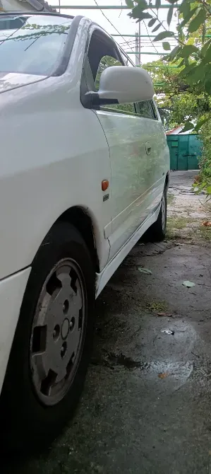Mitsubishi Space Star 1999 год Бендеры Бендеры - изображение 3